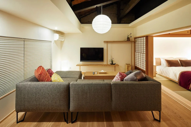 Iro Hotel Kawaramachi