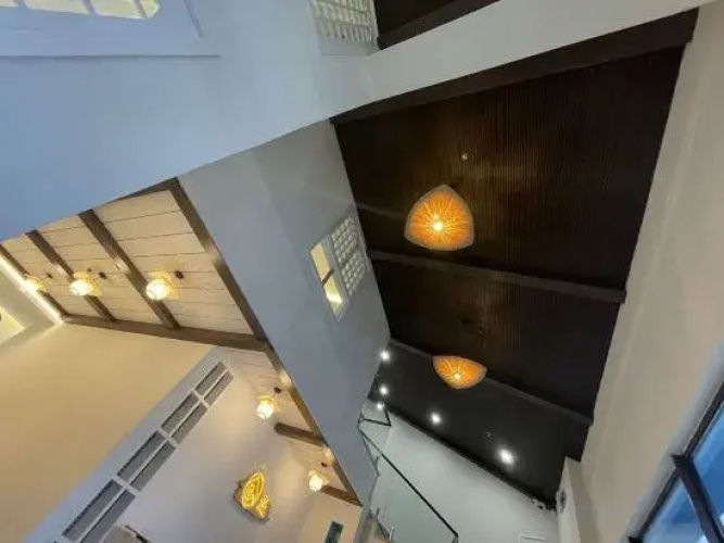 ChunING B&B (Wanning Shenzhou Peninsula Shop)