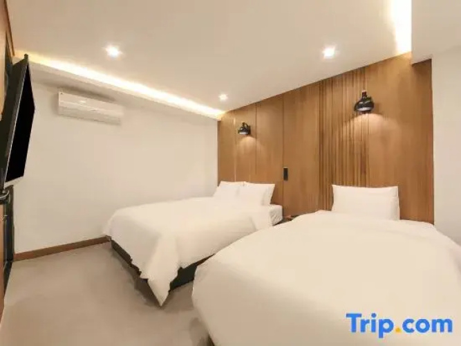 Jeonju Dana Hotel