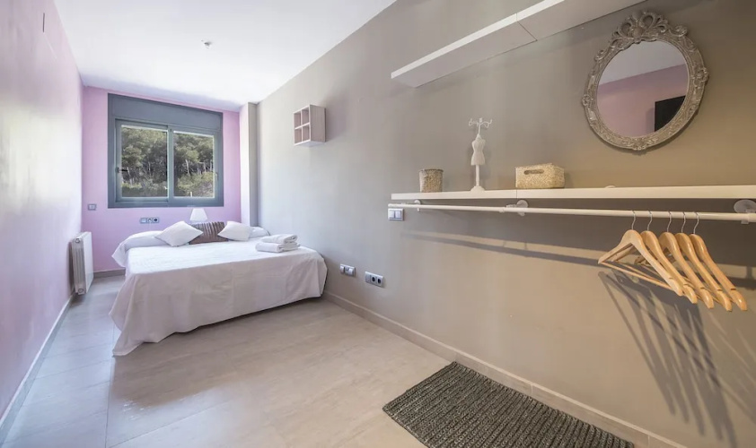 Villa Glenda TVL 70