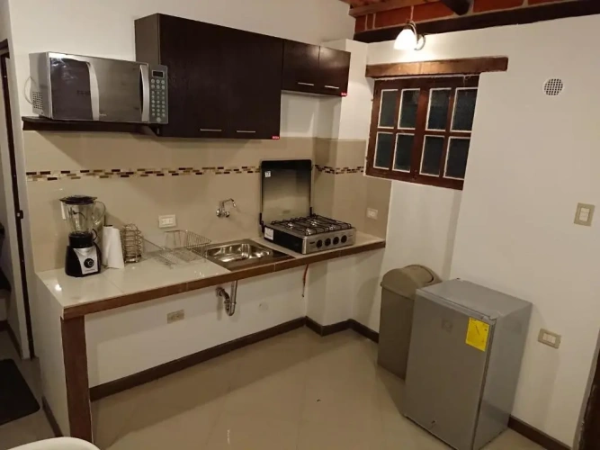 Standard Apartment