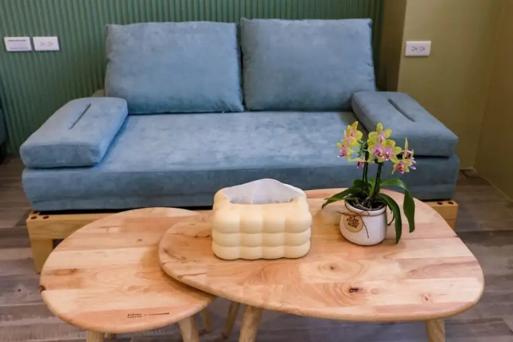 Quhua Sweety B&B