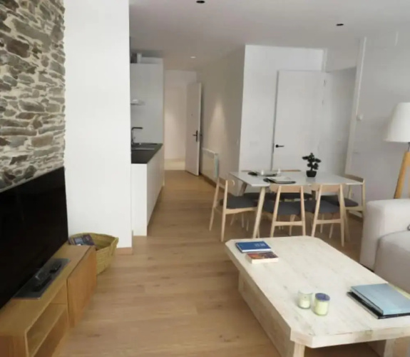 Apartamentos Armanya 3