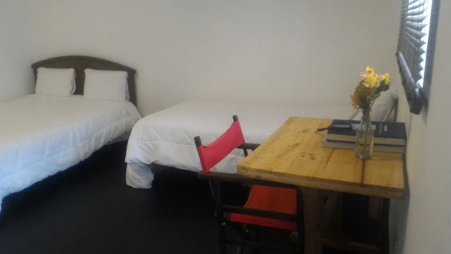 El Yarumo Hostel