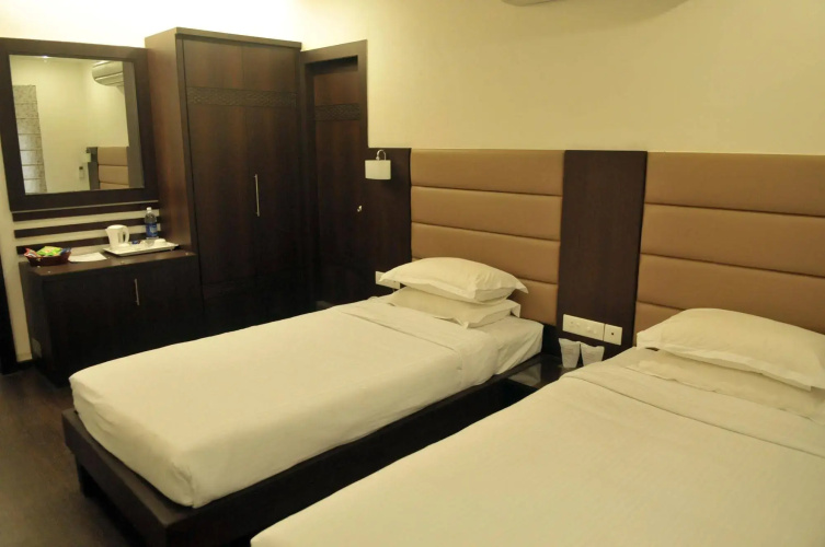 Relax Inn