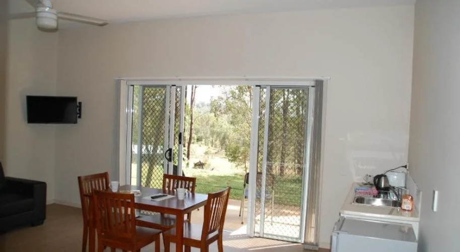 Honeybee Country Accommodation