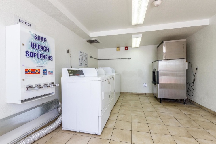 Motel 6 Phoenix Tempe Priest Dr photo 20