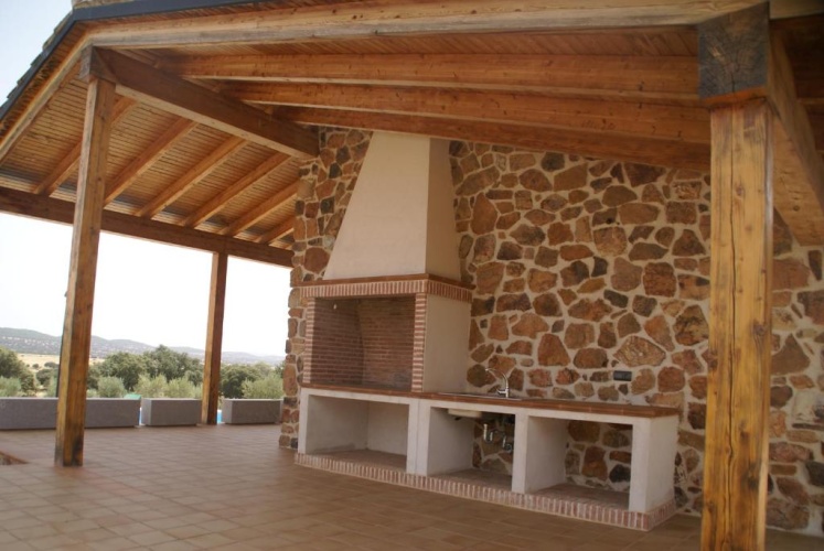 3 Bedrooms Cottage