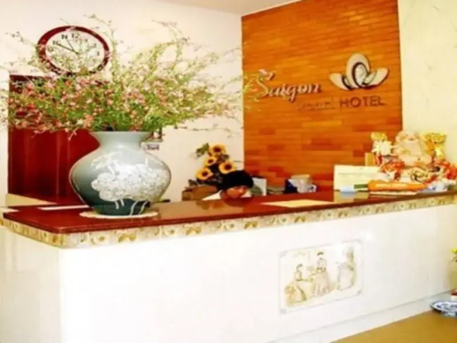 Saigon Pearl Hotel - Xa Dan