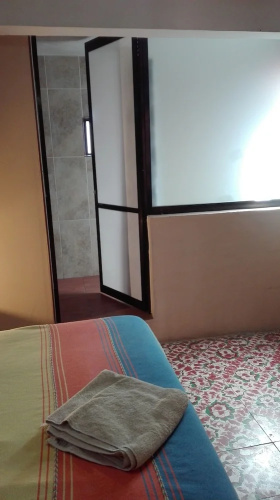 Posada de Xóchitl - Centro