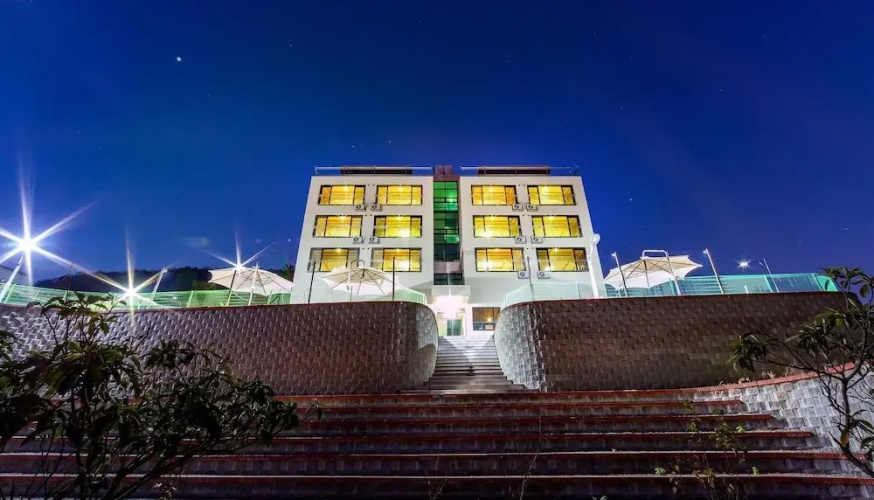 Hotelbild