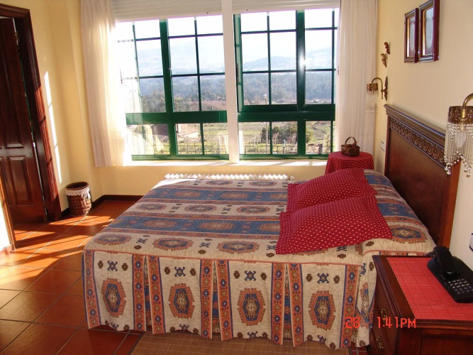 Casa Pazos