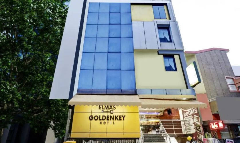 Imagen del hotel