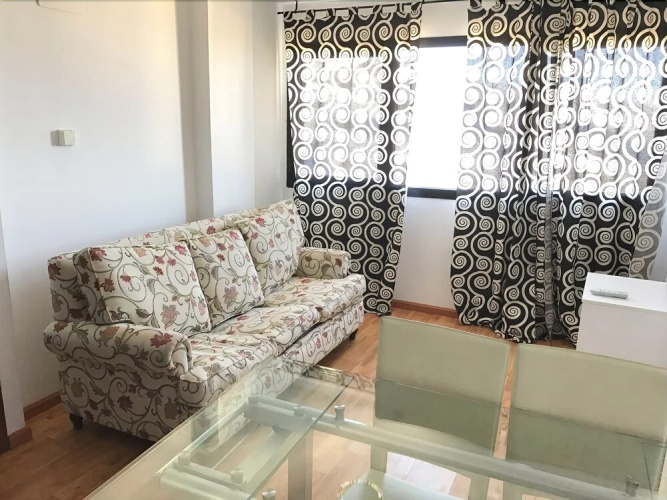 Apartamentos Monte Oiz ASN
