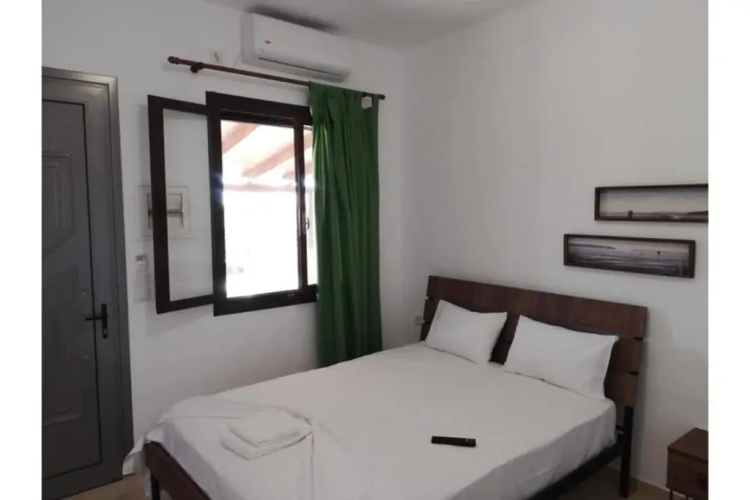 Merovili Apartment 2