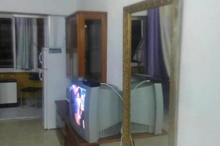 Studio in Torremolinos, With Wifi