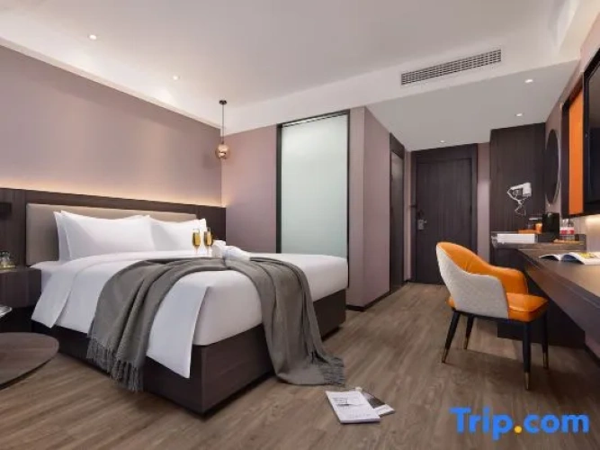 Premium Double room