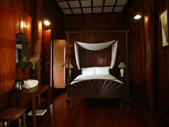 Superior room