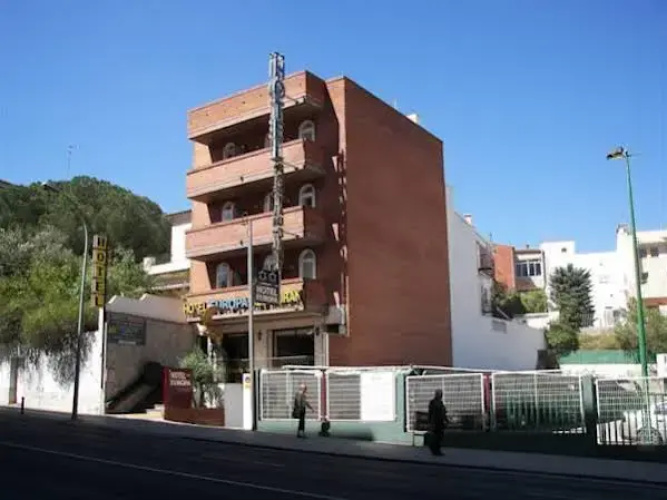 Image de l'hôtel