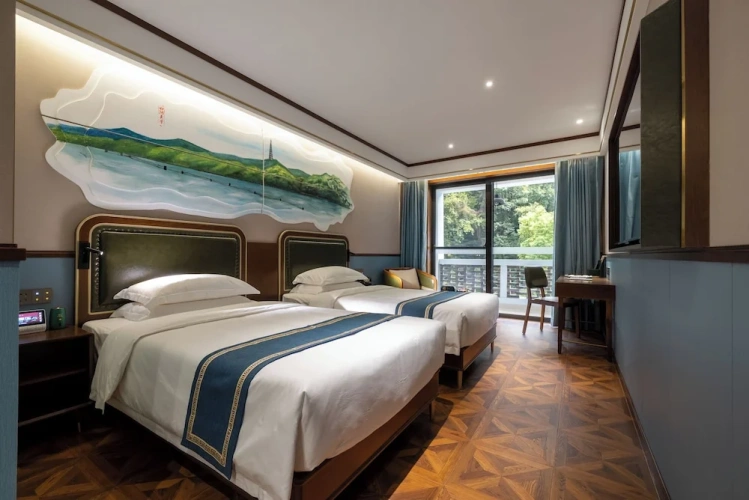 Business Twin room