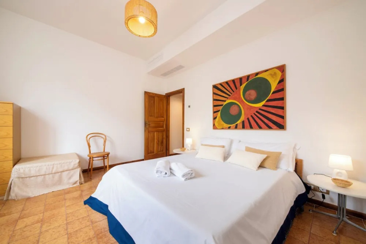 Il Lauro Luxury Villa Ischia
