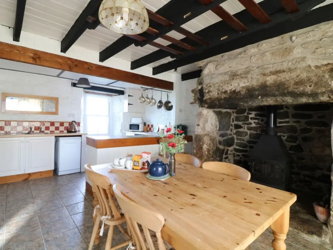 The Farmhouse