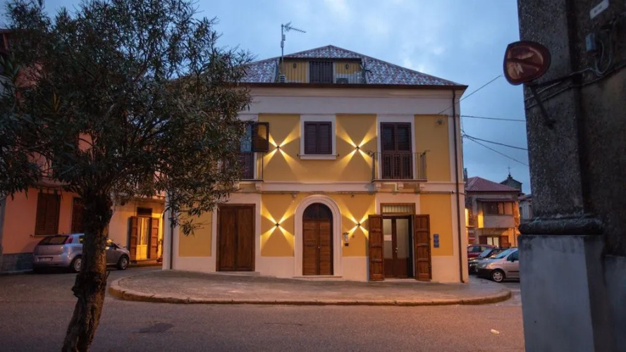 Otel görseli