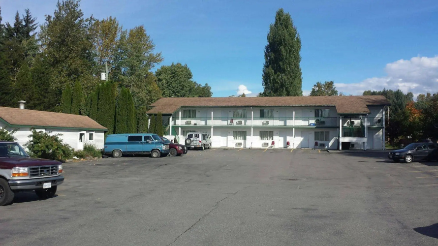 Hotelbild