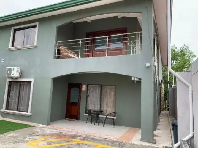 Jaco Sol Quadplex 11A