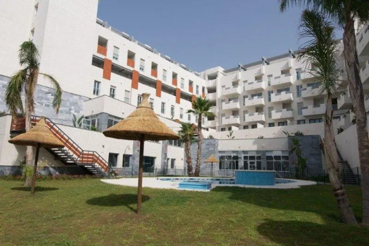 Image de l'hôtel