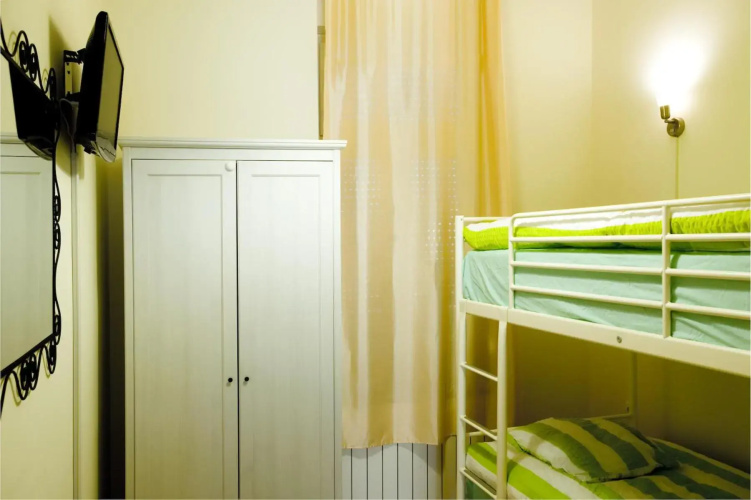 Bed & Breakfast Sonce