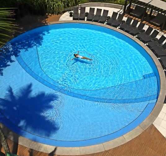 Wish Hotel da Bahia photo 18