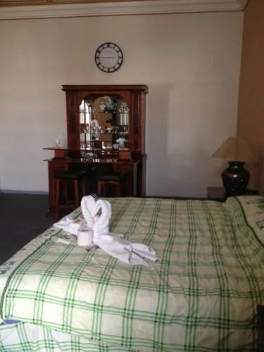 Posada San Miguel Inn