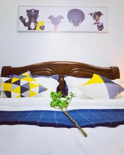 Hotelafbeelding
