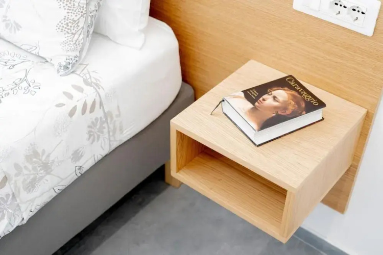 Eos Elegant Apartment & Suites