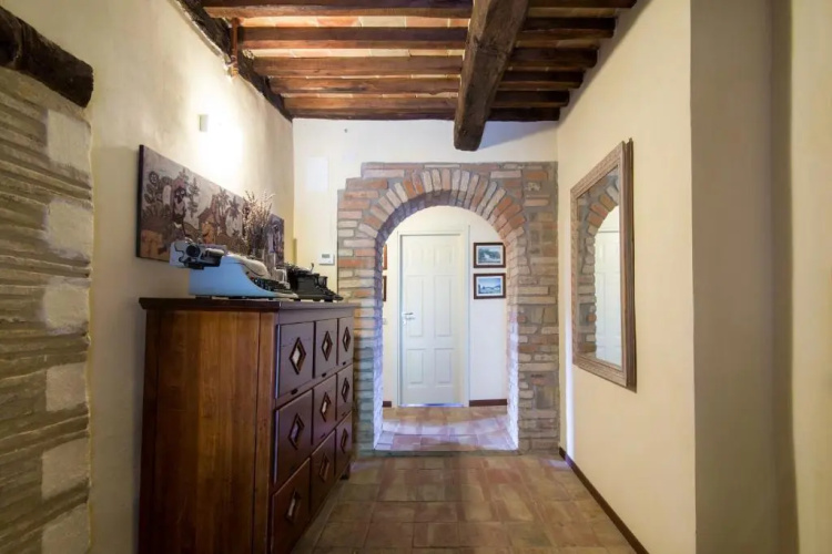 CASALE SANTA CATERINA Jacuzzi&Pool