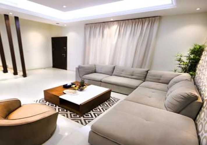 Beach Time Villas Hotel