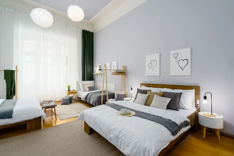 Standard Apartment