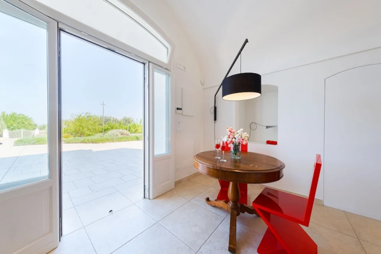 Patì Design Apartments