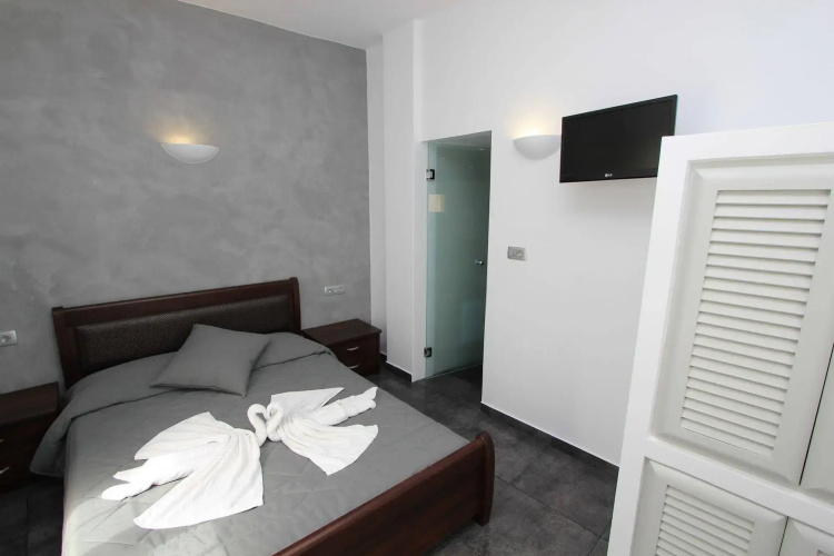 Gianna Suites