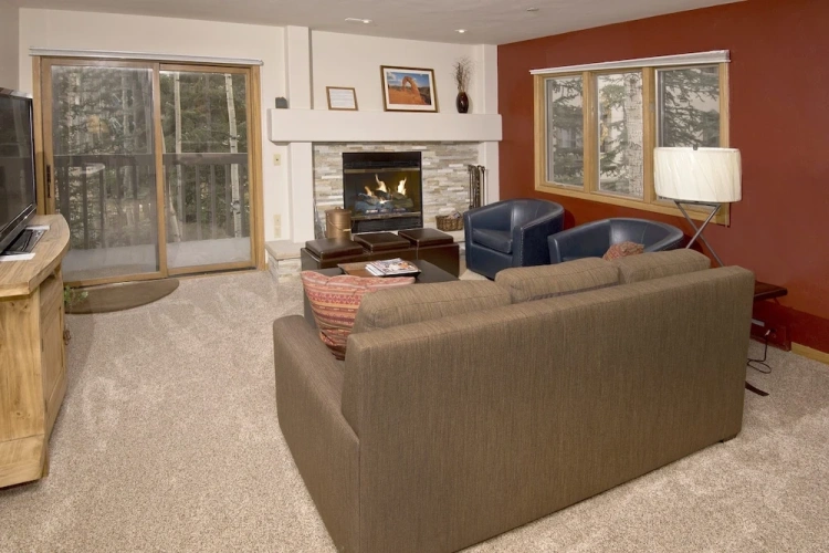 1 Bedroom Standard room