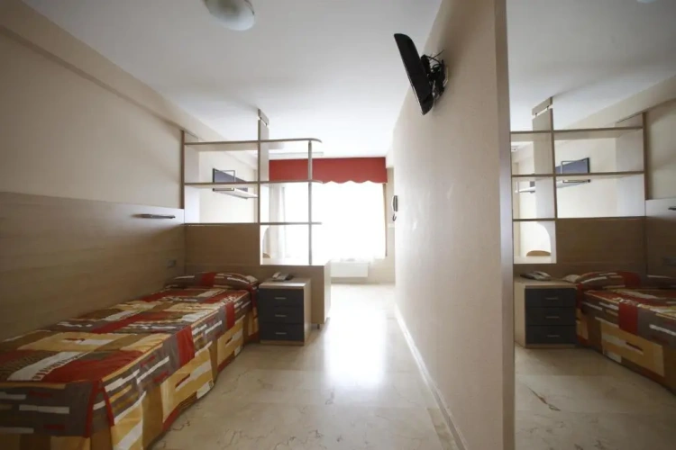 Single room