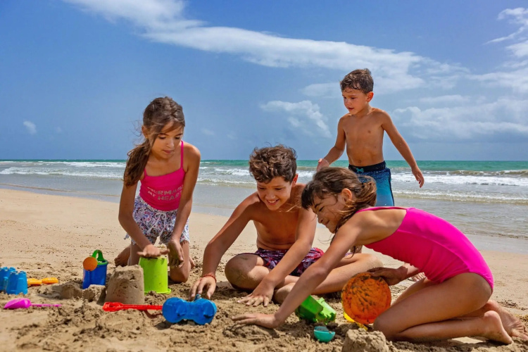 The St. Regis Bahia Beach Resort, Puerto Rico photo 37