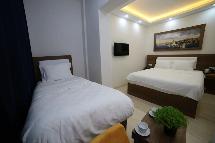 Family Suite