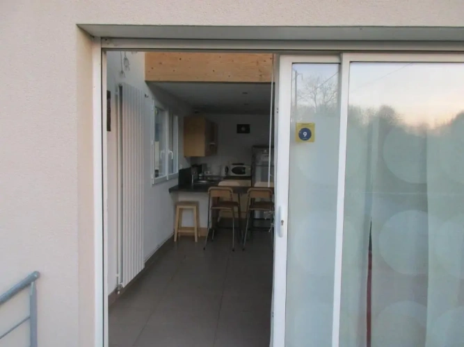 1 Bedroom Cottage