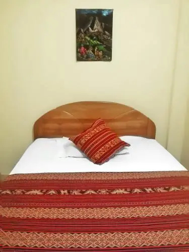Hostal Qorimiray