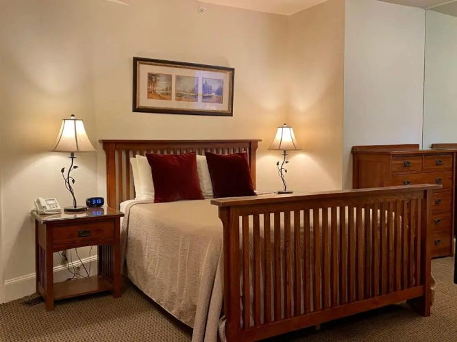 Premium Triple room