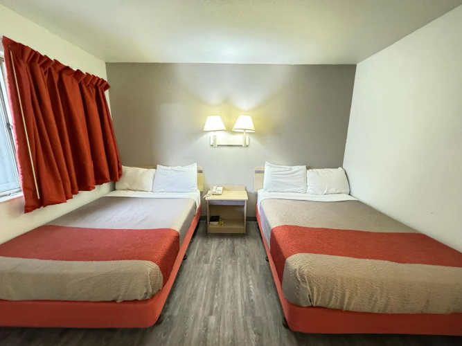 Motel 6 Casper