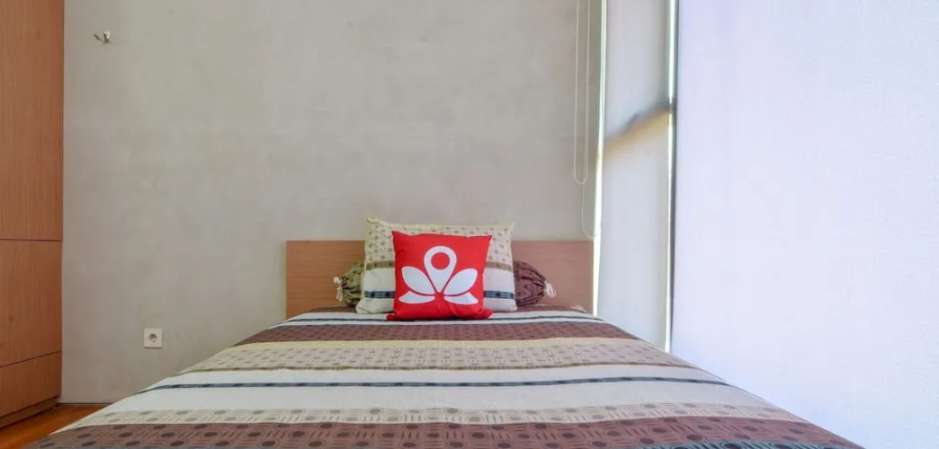 ZEN Rooms Permata Karawaci