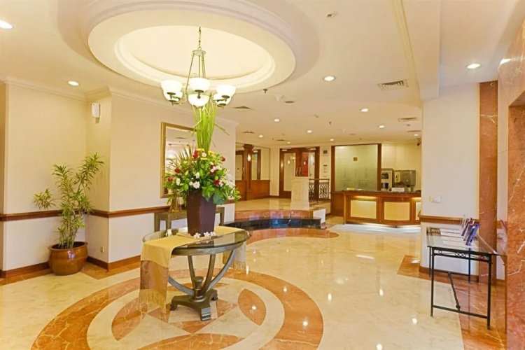 Puri Casablanca